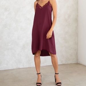 Lovestitch Amour dress NWOT